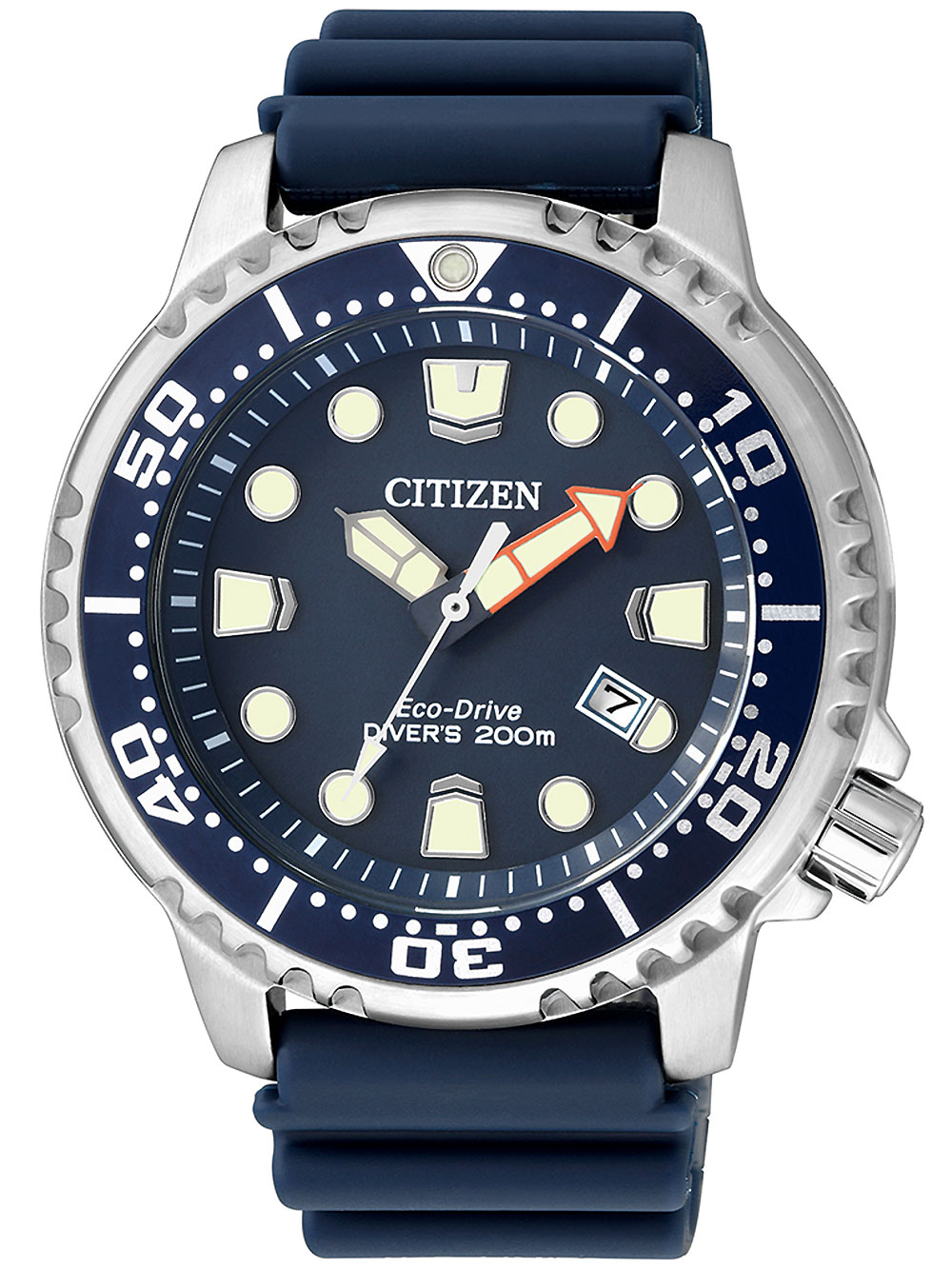 Citizen Eco-Drive BN0151-17L Eco-Drive Promaster Sea 44mm 200M