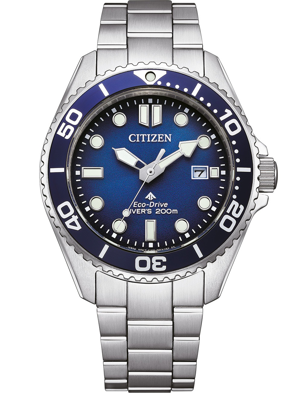 4974374345851 - BN0260-54L Promaster Eco-Drive Diver 4974374345851 - BN0260-54L Promaster Eco-Drive Diver