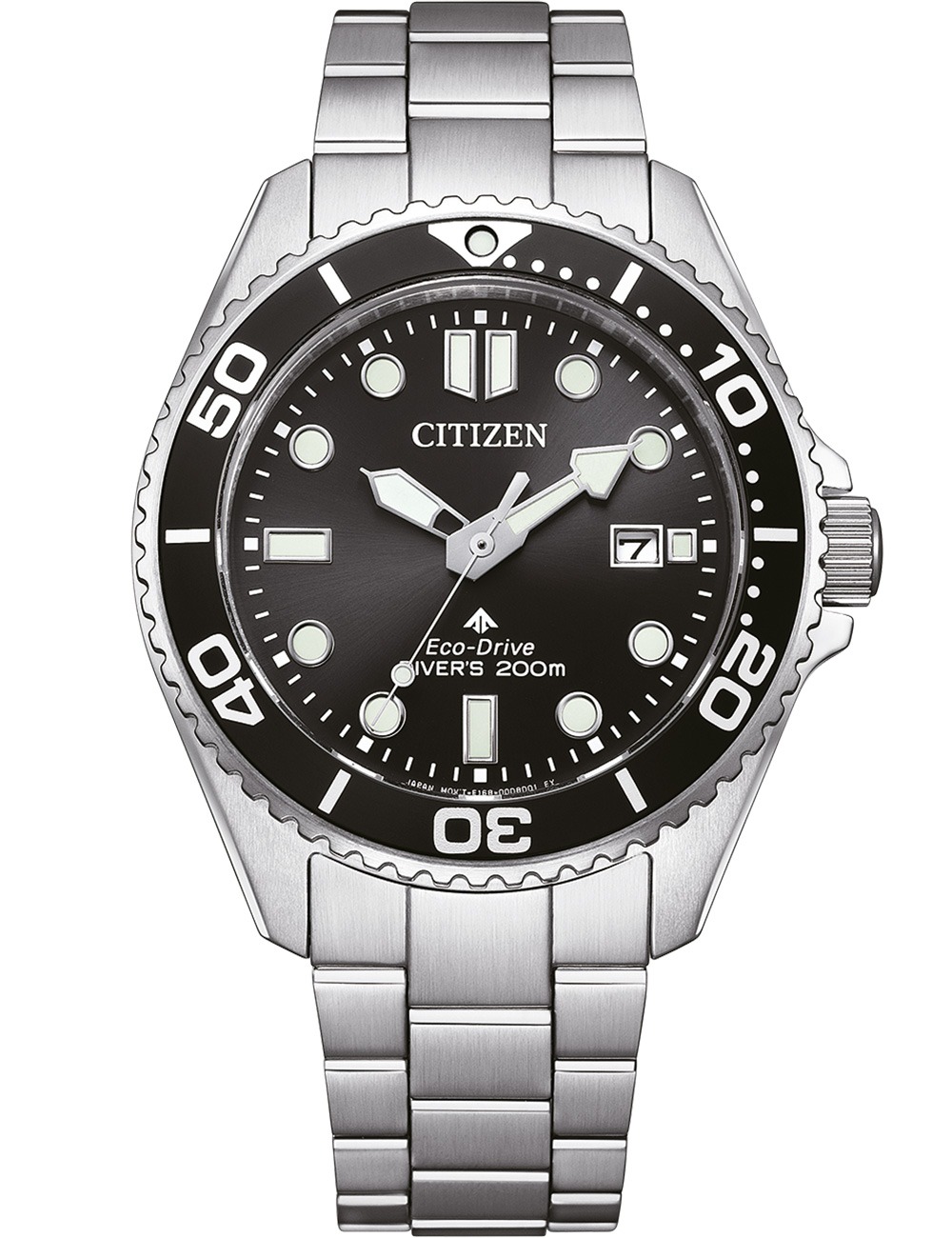 4974374345844 - BN0261-51E Herrenuhr Promaster Eco-Drive Diver 40mm 20ATM 4974374345844 - BN0261-51E Herrenuhr Promaster Eco-Drive Diver 40mm 20ATM