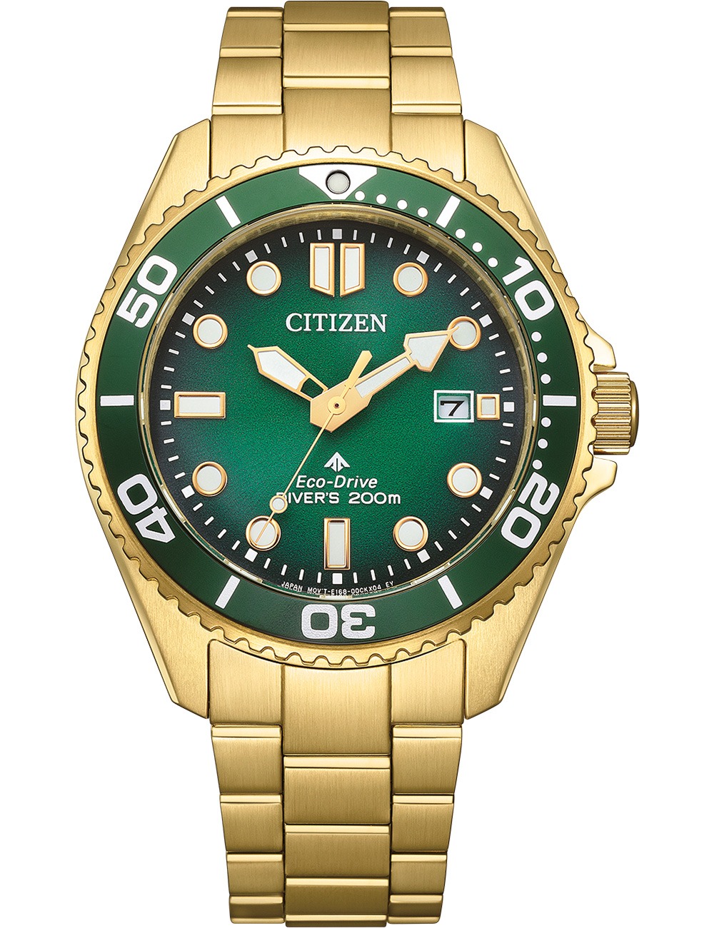 4974374345875 - BN0262-59W Herrenuhr Promaster Eco-Drive Diver 40mm 20ATM 4974374345875 - BN0262-59W Herrenuhr Promaster Eco-Drive Diver 40mm 20ATM