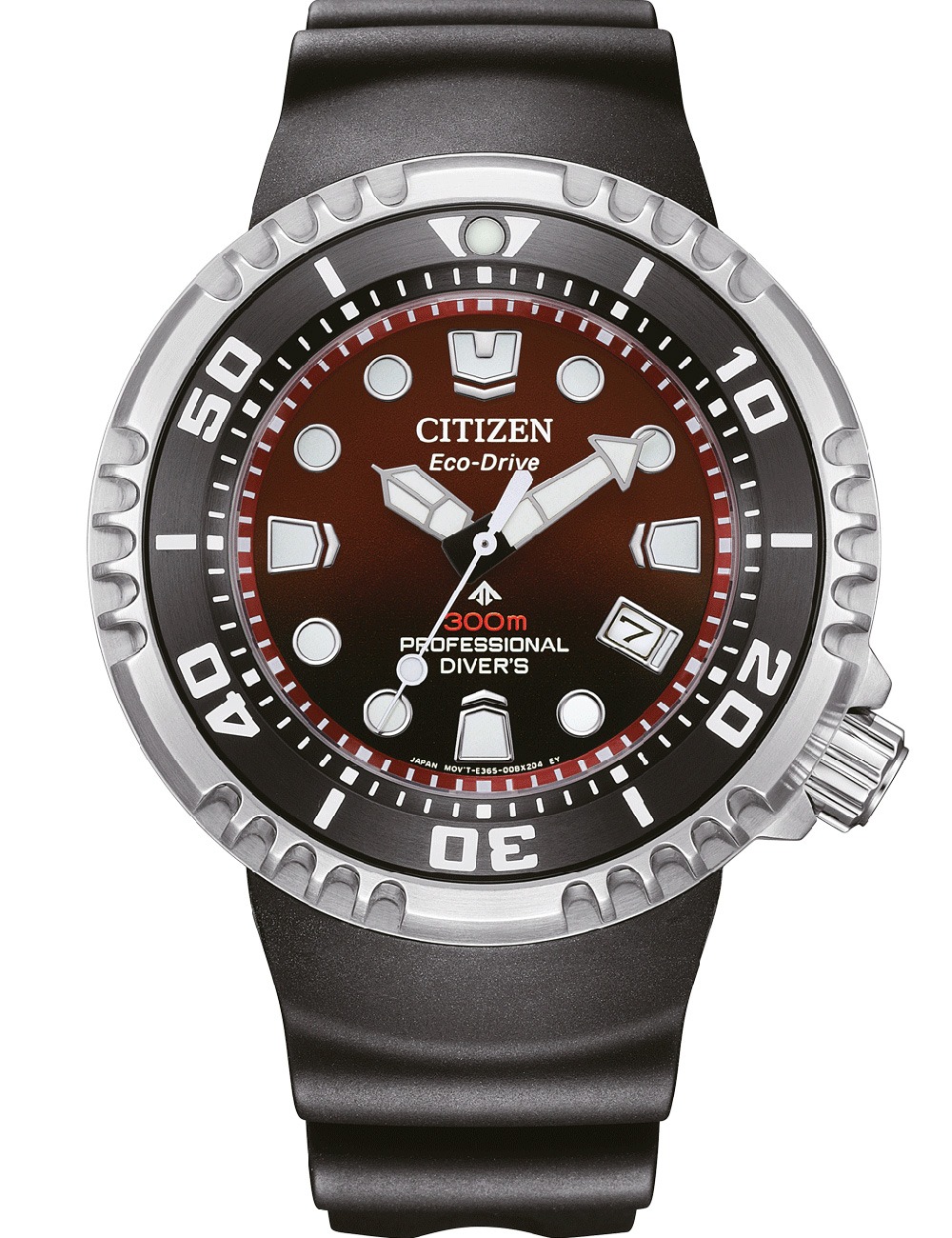 4974374345387 - BN1024-01Z Herrenuhr Promaster Prof Diver Solar 46mm 30ATM 4974374345387 - BN1024-01Z Herrenuhr Promaster Prof Diver Solar 46mm 30ATM