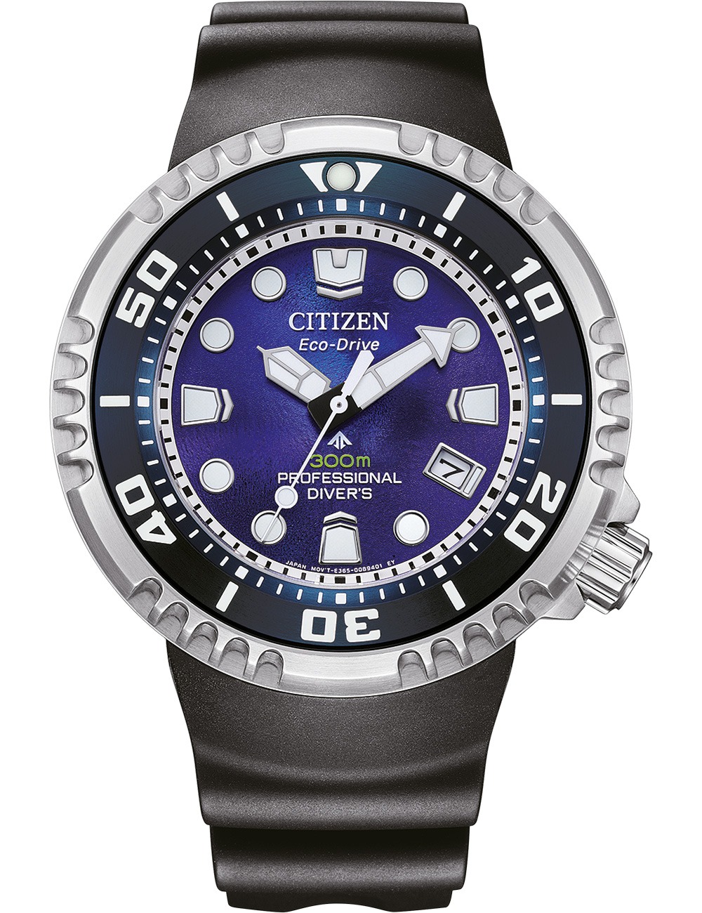 4974374345370 - BN1025-08L Herrenuhr Promaster Prof Diver Solar 46mm 30ATM 4974374345370 - BN1025-08L Herrenuhr Promaster Prof Diver Solar 46mm 30ATM