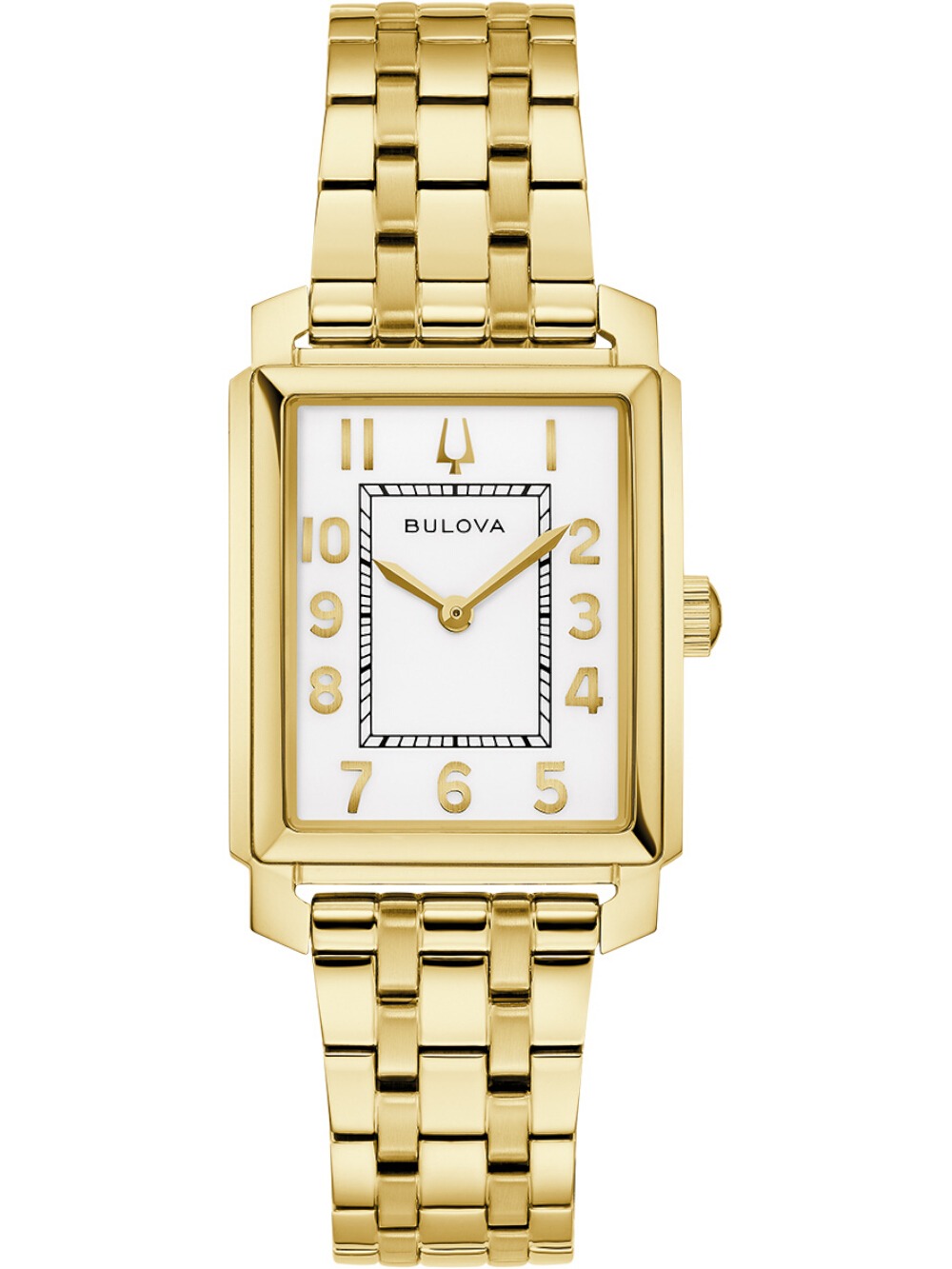 7613077605172 - 97L186 Sutton Damenuhr 25x37mm 3ATM