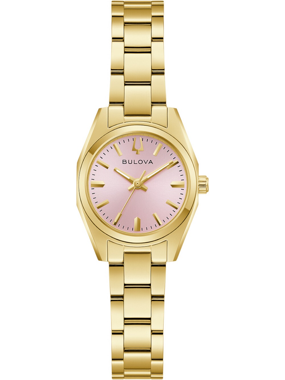 7613077605202 - 97L187 Surveyor Damenuhr 227mm 3ATM