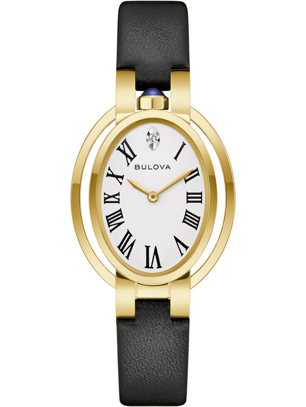 7613077605301 - 97P180 Damenuhr Rubayiat Ella Fitzgerald 288mm 3ATM