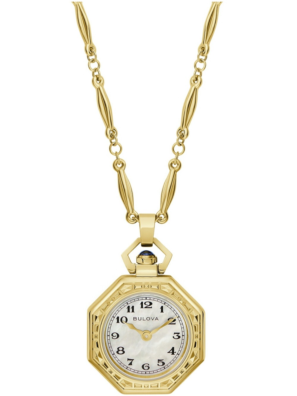 7613077605370 - 97L182 Rubaiyat Umhängeuhr 30mm 3ATM 7613077605370 - 97L182 Rubaiyat Umhängeuhr 30mm 3ATM