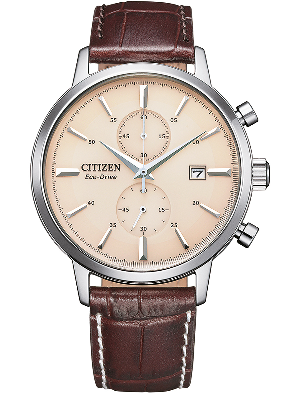 Citizen CA7061-26X Eco-Drive Chronograph 42mm 5ATM