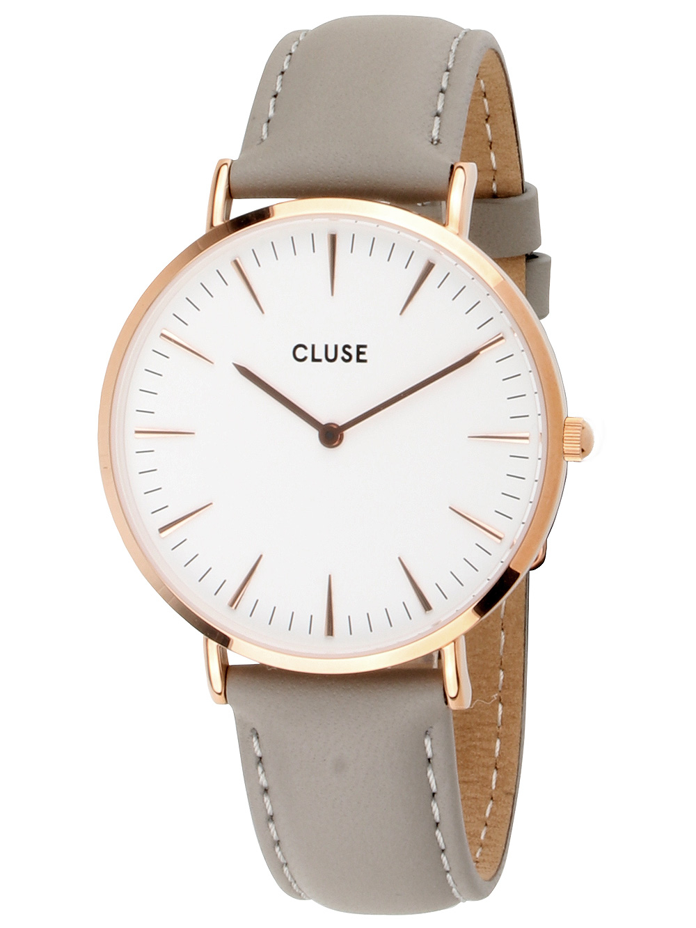 Cluse CL18015 La Bohème Damen 38mm 3ATM