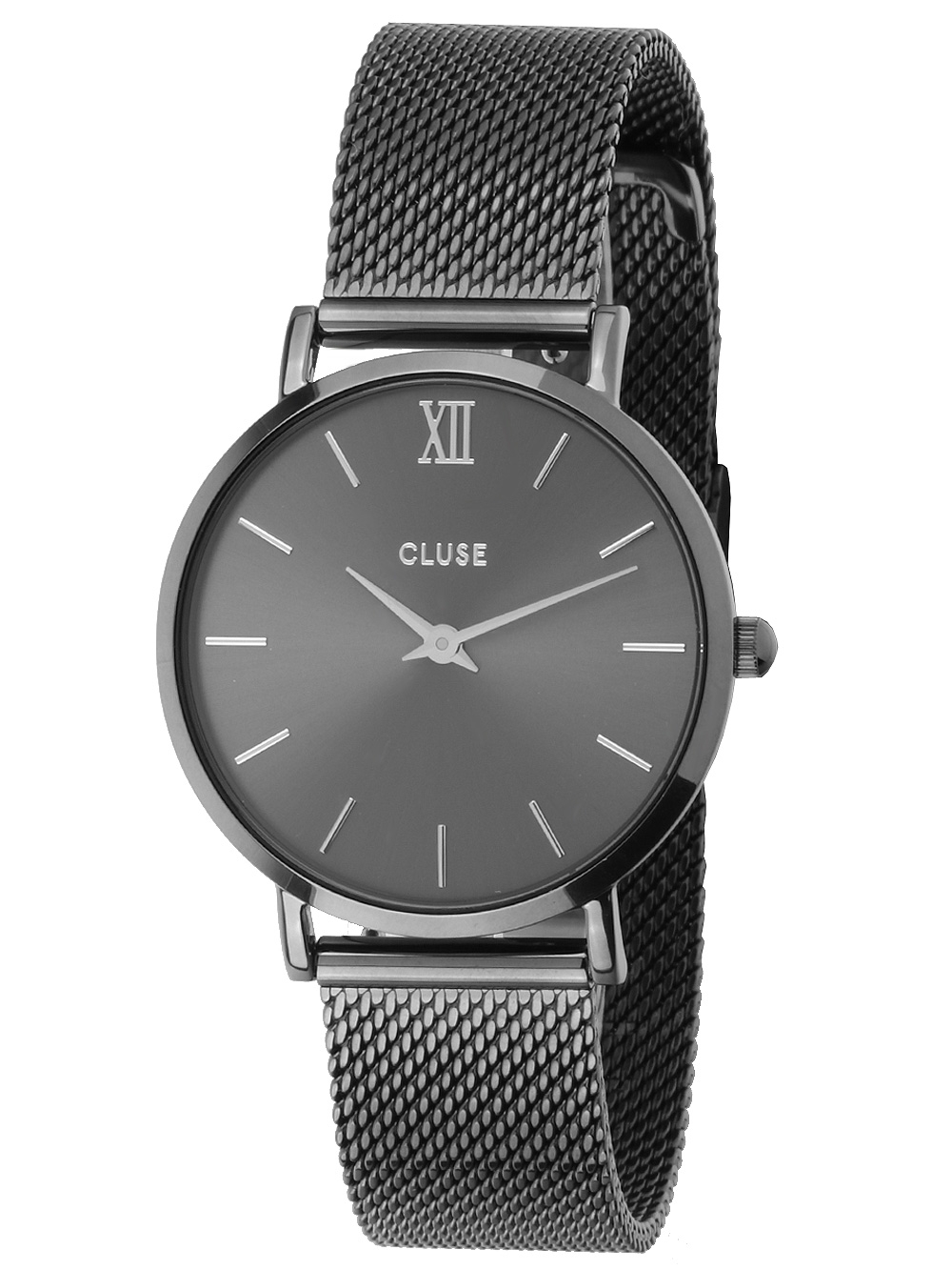 Cluse CL30067 Minuit Damenuhr 33mm 3ATM