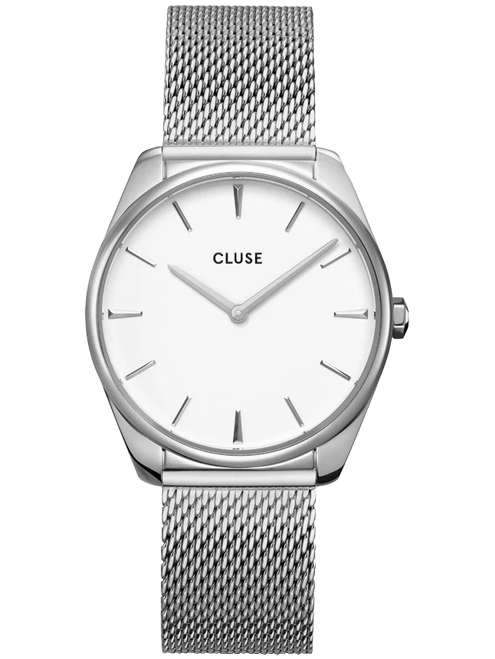 Cluse Féroce CW0101212001 Damenuhr 36 mm 5ATM