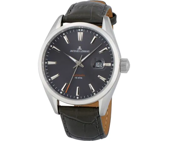 Jacques Lemans Derby Herrenuhr günstig einkaufen: Timeshop24