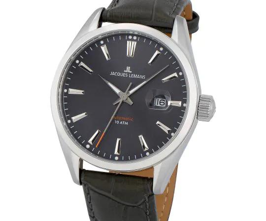 Jacques Lemans Derby Herrenuhr günstig einkaufen: Timeshop24