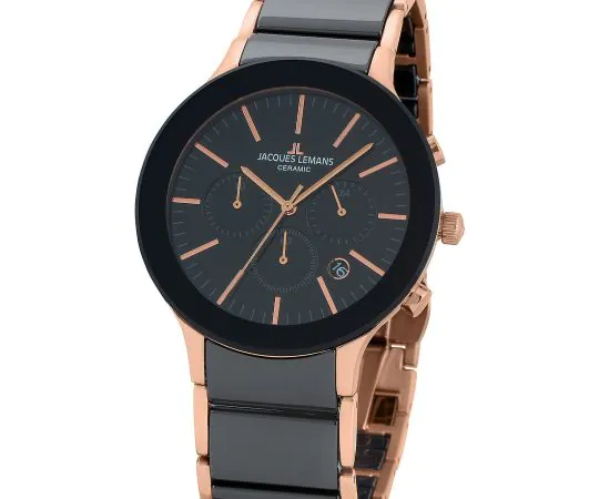 Jacques Lemans 1-1854C Dublin Herrenuhr günstig einkaufen: Timeshop24