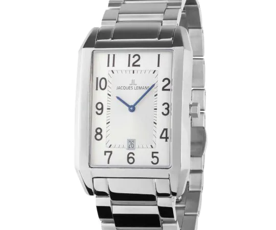 Jacques Lemans Torino Herren 34mm 5ATM Herrenuhr günstig