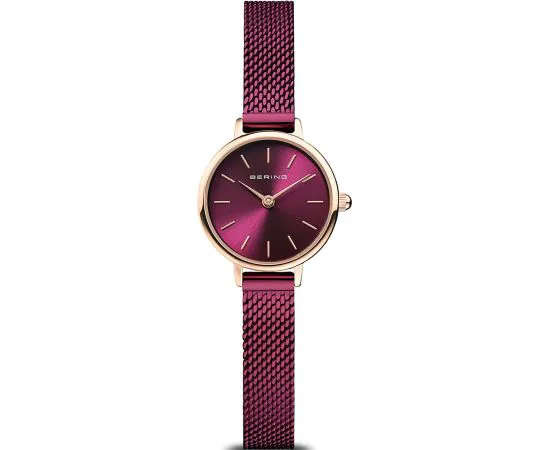 Bering 11022-969 Damen Classic 22mm Damenuhr günstig einkaufen