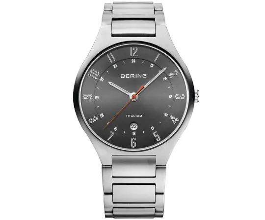 Bering 11739-772 Titanium Herrenuhr günstig einkaufen: Timeshop24