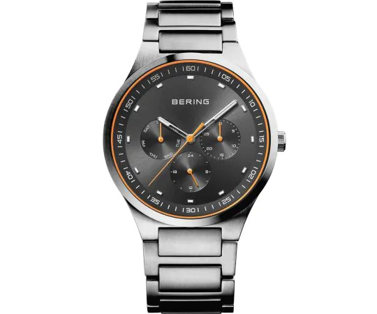 Bering 11740-009 Herren Classic 40mm Herrenuhr günstig einkaufen