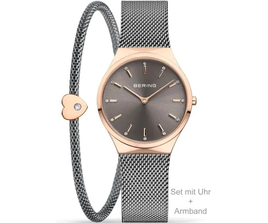 Bering 12131-369-GWP Damen Classic 30mm Damenuhr günstig einkaufen