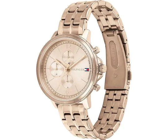 Hilfiger Damen Tommy Hilfiger Damenuhr 1782189 Tommy Hilfiger