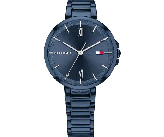 Tommy Hilfiger 1782205 Dressed Up Damen 34mm Damenuhr günstig