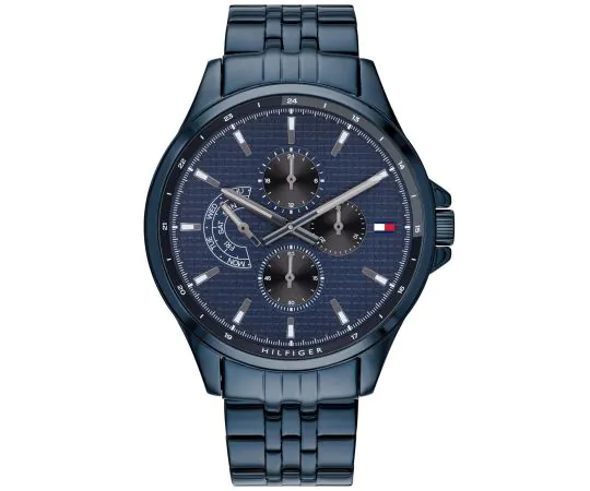 Tommy Hilfiger 1791618 Shawn Herrenuhr günstig einkaufen: Timeshop24