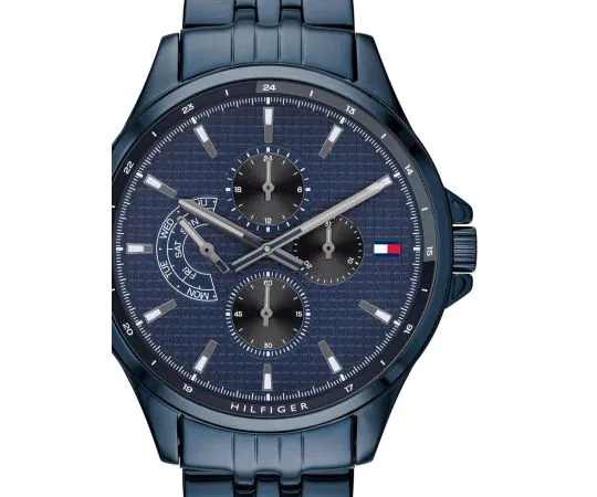Tommy Hilfiger 1791618 Shawn Herrenuhr günstig einkaufen: Timeshop24