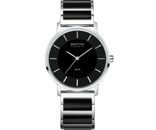 Bering 19535-742 Ceramic Solar 35mm 3ATM Damenuhr günstig