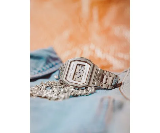 CASIO A1000D-7EF - Damen, Herren, Unisexuhr jetzt kaufen | Top