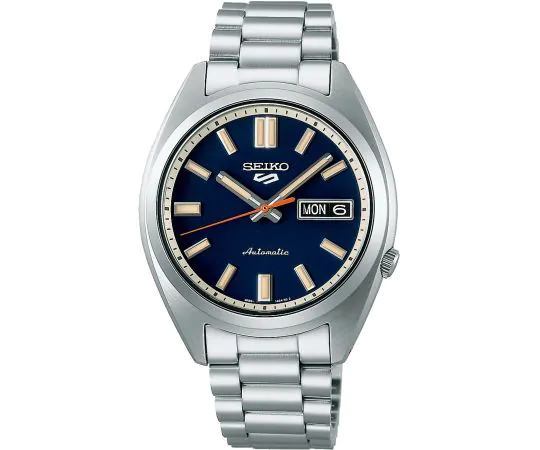 Seiko SRPK87K1 Sports Automatik 37mm 10ATM Herrenuhr günstig