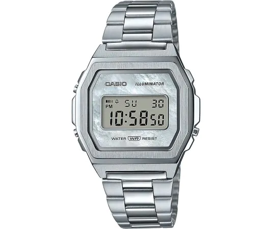 CASIO A1000D-7EF - Damen, Herren, Unisexuhr jetzt kaufen | Top