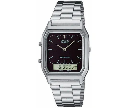CASIO AQ-230A-1DMQYES Collection Herrenuhr günstig einkaufen