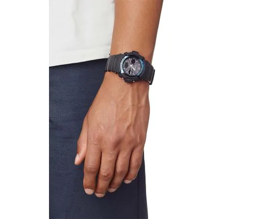 CASIO AWG-M100A-1AER G-Shock Herrenuhr günstig einkaufen: Timeshop24