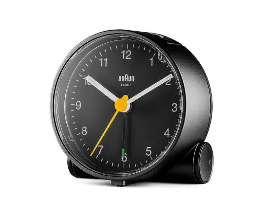 Braun BC01B Klassik Wecker günstig einkaufen: Timeshop24