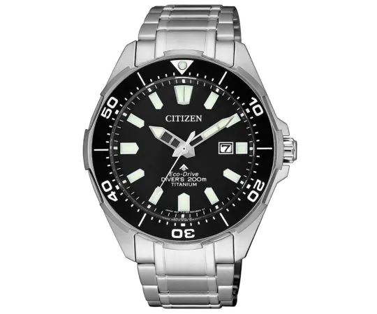 Citizen BN0200-81E Super-Titanium - Promaster Herrenuhr günstig