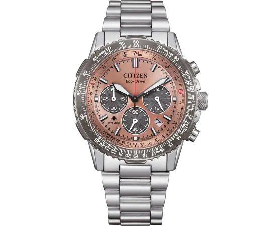 Citizen CA4664-60X Promaster Navihawk 40mm 20ATM Herrenuhr günstig