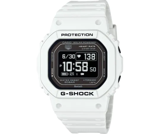 CASIO DW-H5600-7ER G-Shock G-Squad 44mm 20ATM Herrenuhr günstig