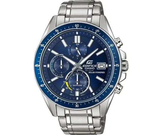 CASIO EFS-S510D-2AVUEF - Herrenuhr jetzt kaufen | Top Preis