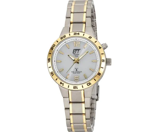 ETT Eco Tech Time ELT-11449-11M Basic Titan Damenuhr günstig