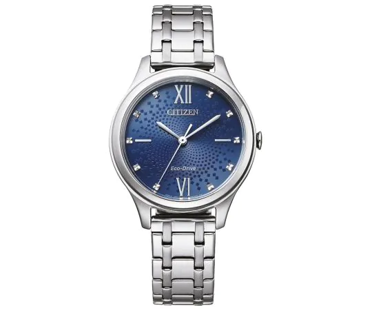 Citizen EM0500-73L Eco Drive Damenuhr günstig einkaufen: Timeshop24