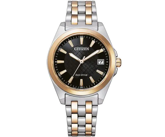 Citizen EO1213-85E Eco-Drive Sport 36mm Damenuhr günstig einkaufen