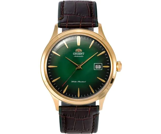 Rothenschild Uhren Automatik Orient TAC08002F0 Herren Automatik