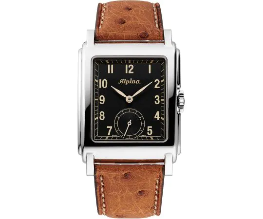 Alpina AL-530BA3C6 - Herrenuhr jetzt kaufen | Top Preis | Timeshop24