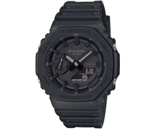 CASIO GA-2100-1A1ER G-Shock Herrenuhr günstig einkaufen: Timeshop24