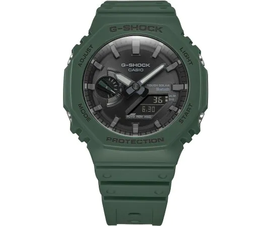 時計 CASIO G-SHOCK GA-B2100 CASIO GA-B2100-3AER G-Shock Herrenuhr günstig einkaufen: Timeshop24