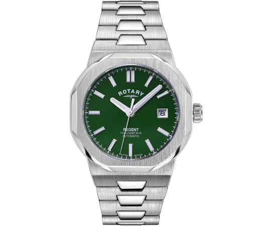 ROTARY GB05410/24 Regent Automatik 40mm Herrenuhr günstig