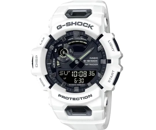 CASIO GBA-900-7AER G-Shock 46mm Herrenuhr günstig einkaufen