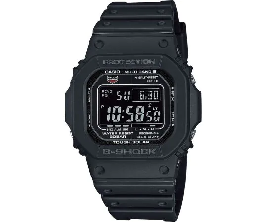 CASIO GW-M5610U-1BER G-Shock Solar Funkuhr 43mm Herrenuhr günstig