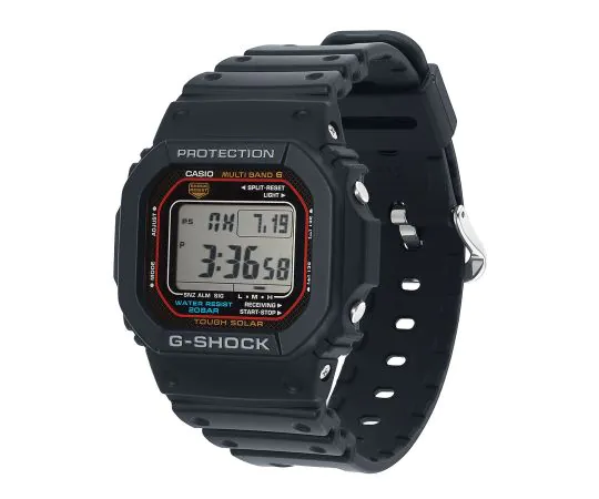 CASIO GW-M5610U-1ER G-Shock Solar Funkuhr 43mm Herrenuhr günstig