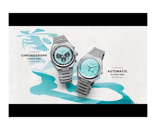 Citizen CA4610-85M - Herrenuhr jetzt kaufen | Top Preis | Timeshop24
