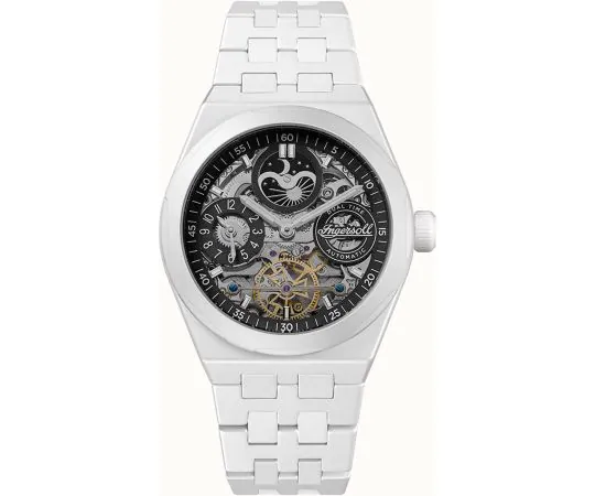 Ingersoll I15101 - Herrenuhr jetzt kaufen | Top Preis | Timeshop24
